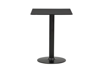 DUAL OUTDOOR BM4382 - Aluminium table base by Andreu World - view 3